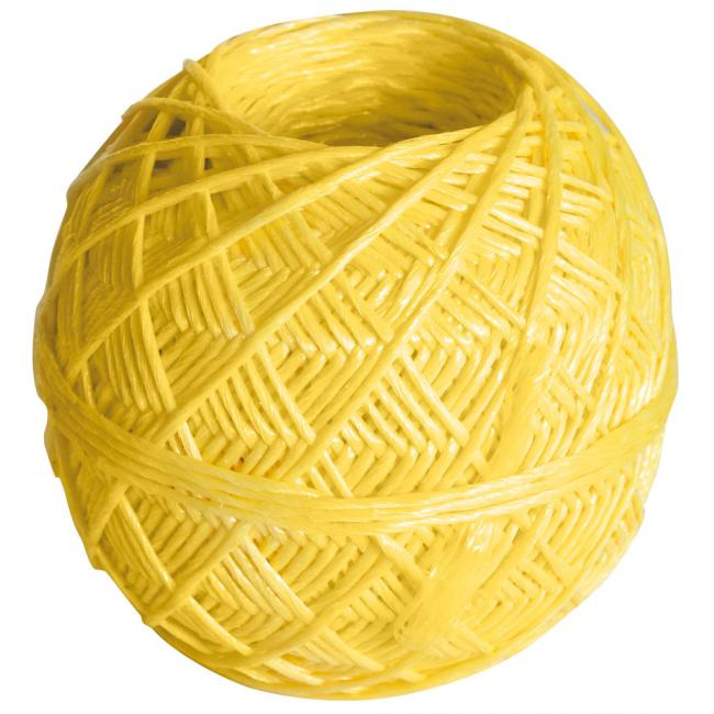 [JU186100] Provázek polypropylenový 100g 124m (7 800)