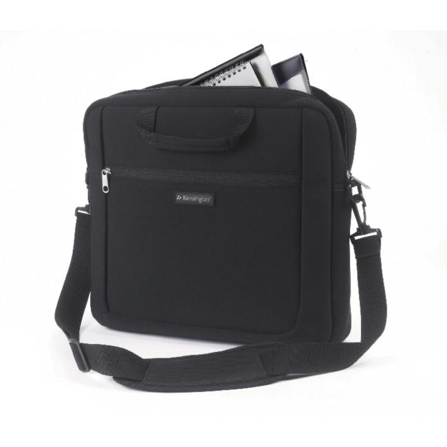 [KE062561] Brašna na notebook Kensington SP15 černá