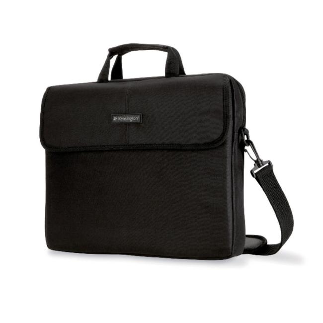 [KE062562] Brašna na notebook Kensington SP10 černá