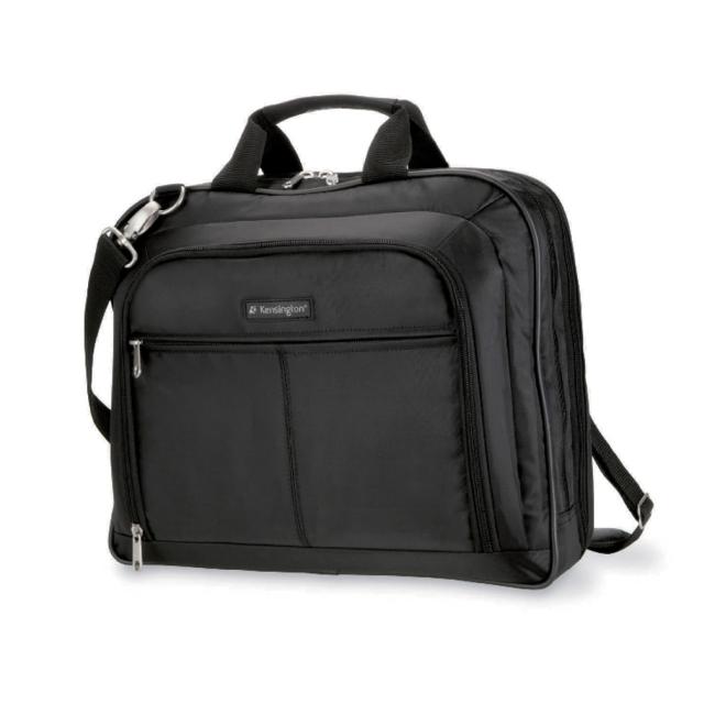 [KE062563] Brašna na notebook Kensington SP40 černá