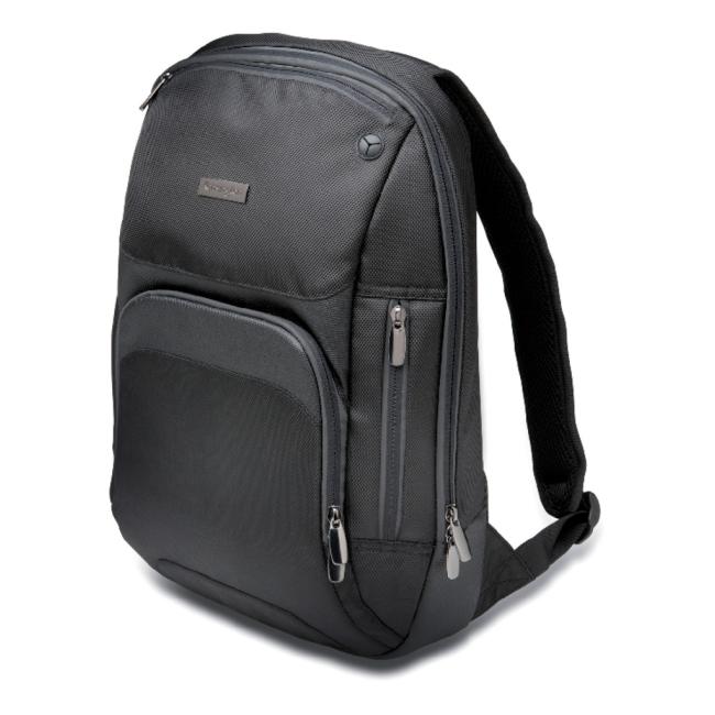 Batoh na notebook Kensington Triple Trek™ černý