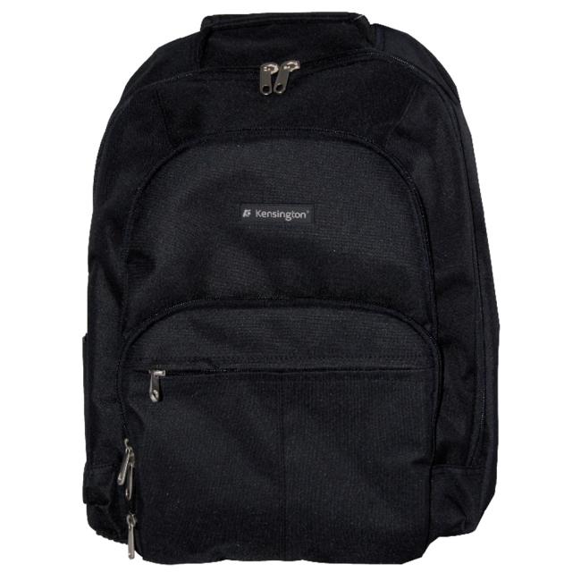 [KE063207] Batoh na notebook Kensington SP25 černý