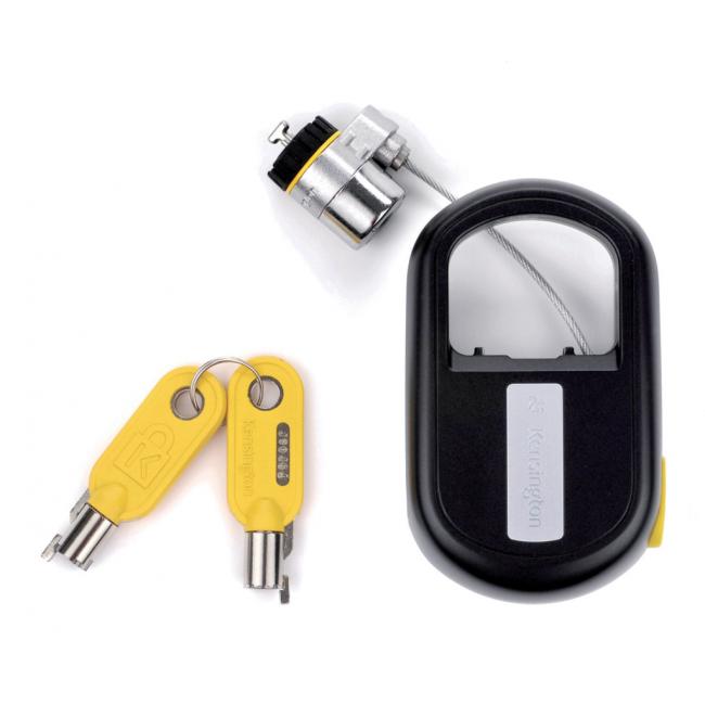 Výsuvný zámek Kensington MicroSaver