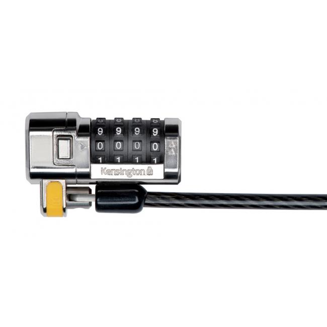 [KE064697] Kombinační zámek Kensington ClickSafe