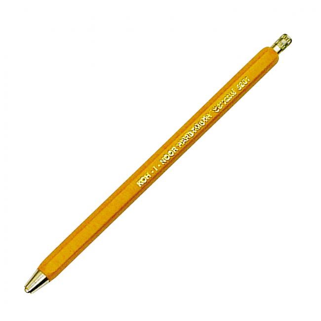 [KH520100] Mechanická tužka - verzatilka Koh-i-noor 5201