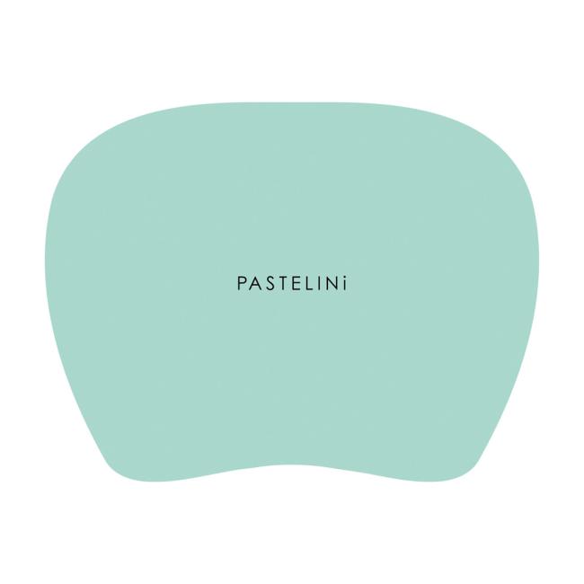 [KP008101] Podložka pod myš Karton PP Pastelini zelená