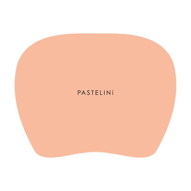 [KP008107] Podložka pod myš Karton PP Pastelini meruňková