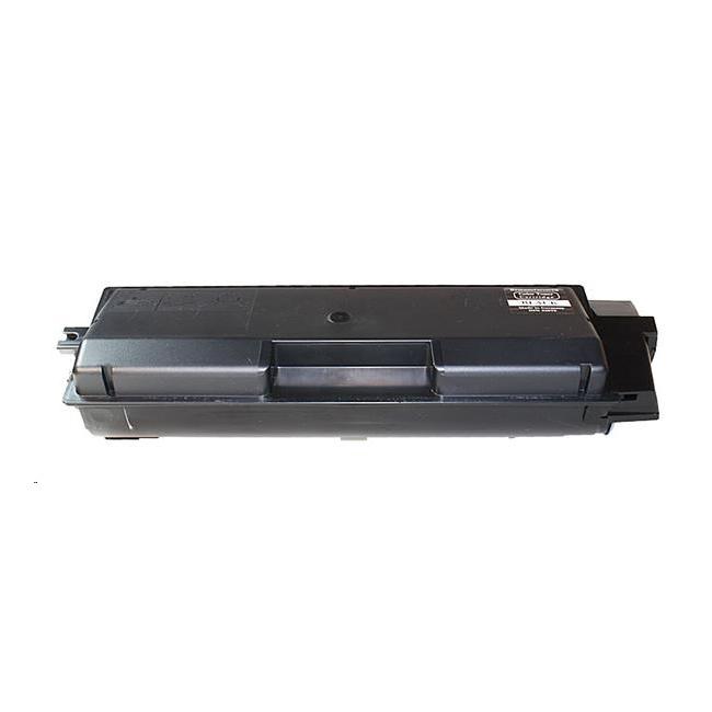 Toner Kyocera TK-580K black (3.500 str.) pro FS-C 5150DN/Ecosys P6021