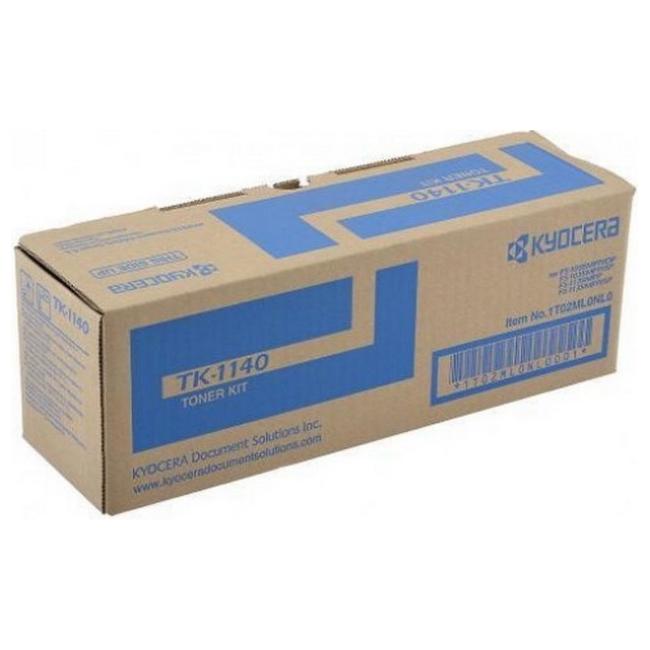 Toner Kyocera TK-1140 (7.200 str.) pro FS 1035MFP/1135MFP