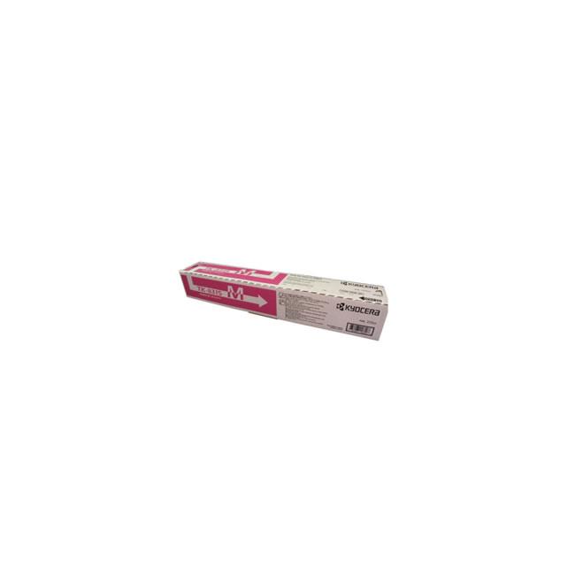 Toner Kyocera TK-8315M magenta (6.000 str.) pro TASKalfa 2550Ci