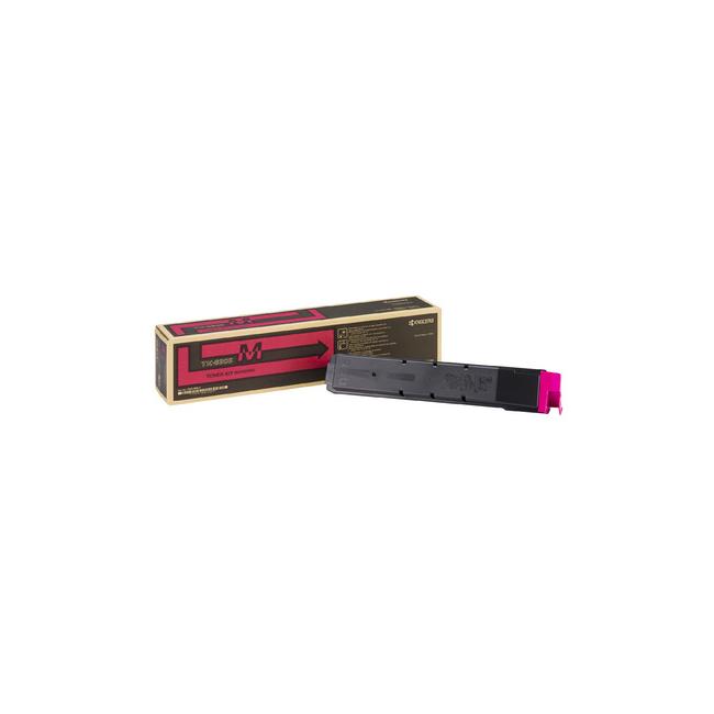 Toner Kyocera TK-8305M magenta (15.000 str.) pro TASKalfa 3050Ci/3550Ci