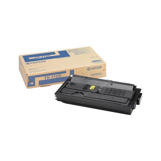 Toner Kyocera TK-7105 (20.000 str.) pro TASKalfa 3010i/3011i