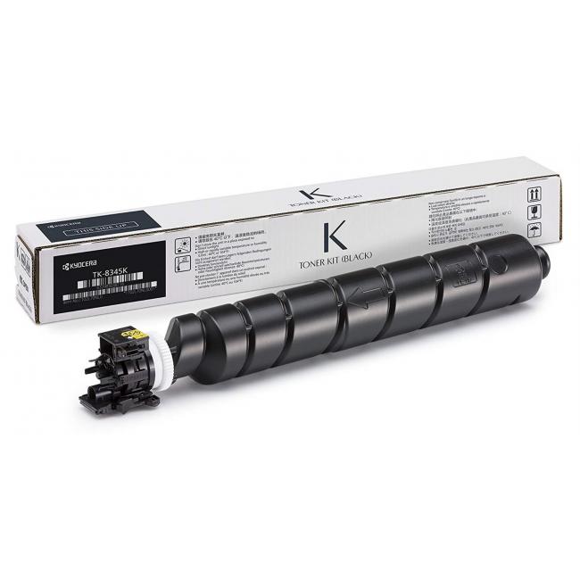 Toner Kyocera TK-8345K black (20.000 str.) pro TASKalfa 2552Ci