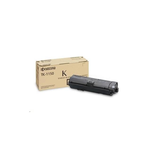 Toner Kyocera TK-1150 (3.000 str.) pro Ecosys M2135dn/M2635dn/M2735dw