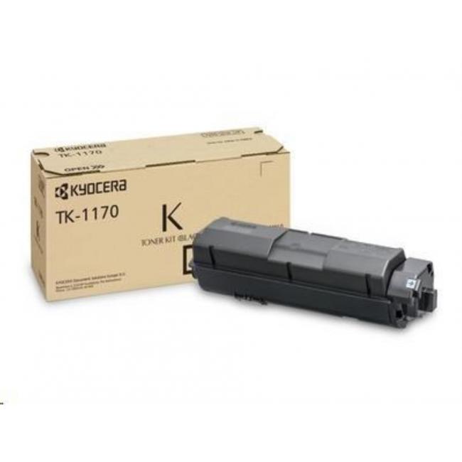 Toner Kyocera TK-1170 (7.200 str.) pro Ecosys M2040dn/M2540dn/M2640idw