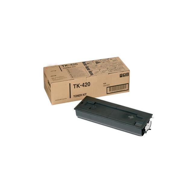 Toner Kyocera TK-420 (15.000 str.) pro KM-2550
