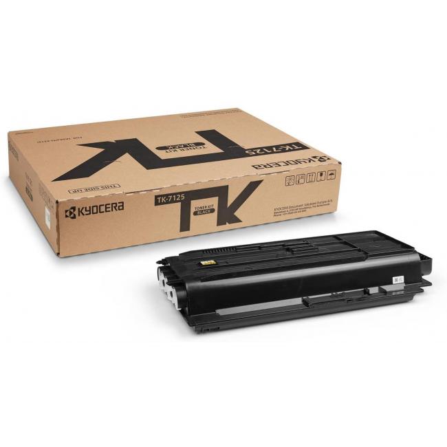 Toner Kyocera TK-7125 (20.000 str.) pro TASKalfa 3212i