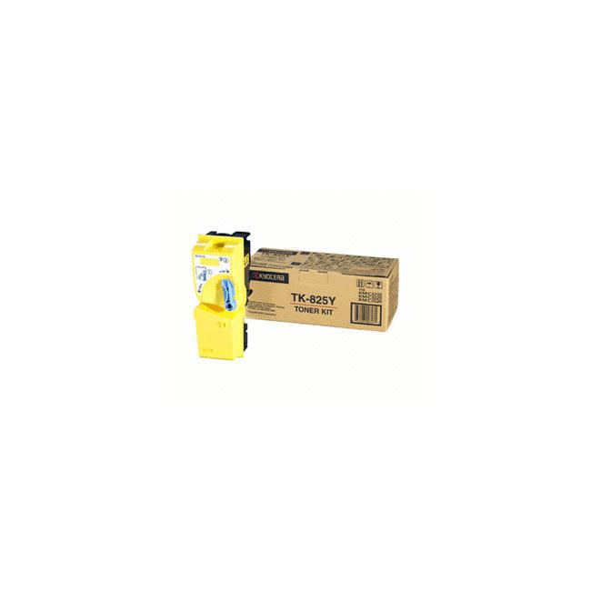 Toner Kyocera TK-8305K black (25.000 str.) pro TASKalfa 3050ci/3051ci/3550ci/3551ci