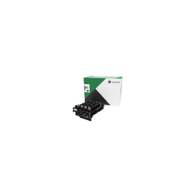 [LK049423] Black and Color imaging kit Lexmark 78C0ZV0 pro MC2640/C2425/CX622/CS421/CX421