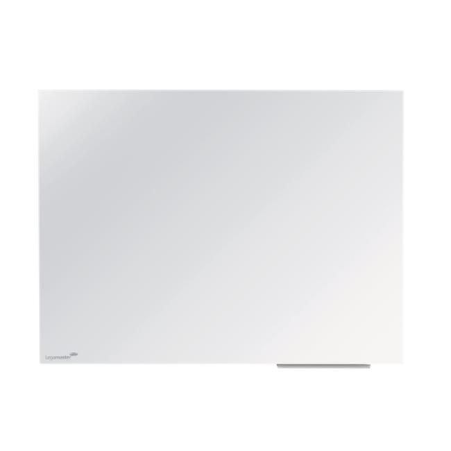 Tabule GLASSBOARD 60x80 cm, bílá
