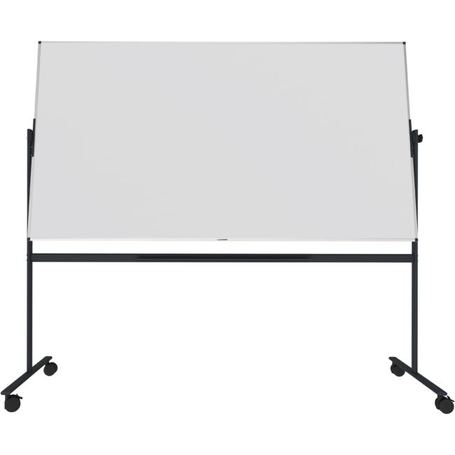 Rotační tabule UNITE PLUS 120x220 cm s PODSTAVCEM