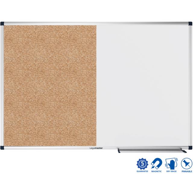 [LM108643] Tabule kombinovaná UNITE 60x90xcm