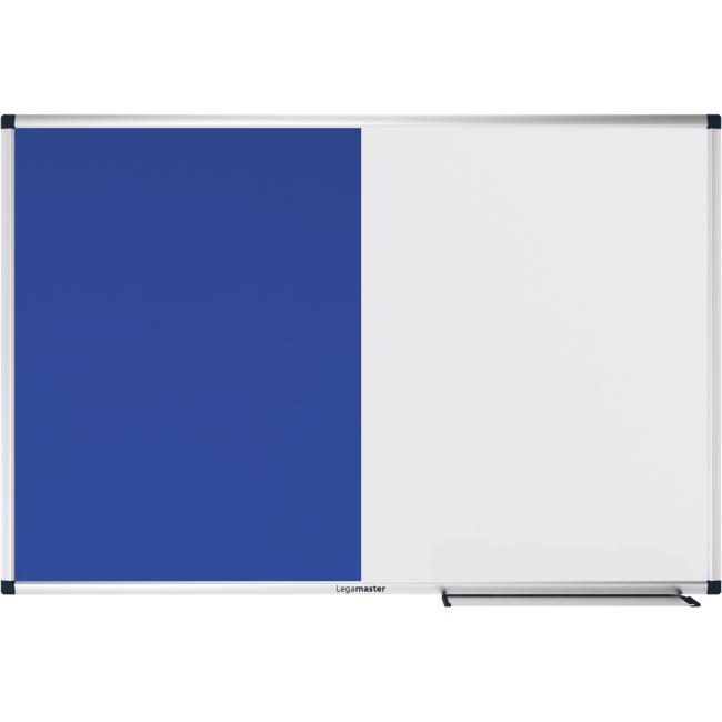 [LM108854] Tabule kombinovaná UNITE 90x120 cm, modrá