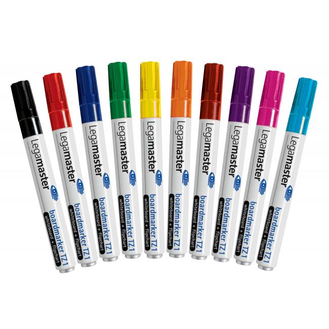 [LM110099] Sada popisovačů TZ 1/10 S