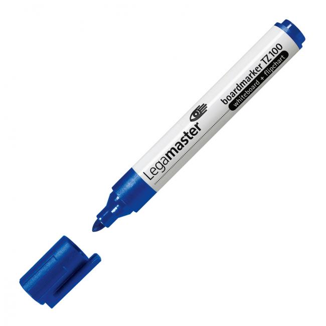 [LM110503] Popisovač Legamaster TZ 100 modrý 10 ks