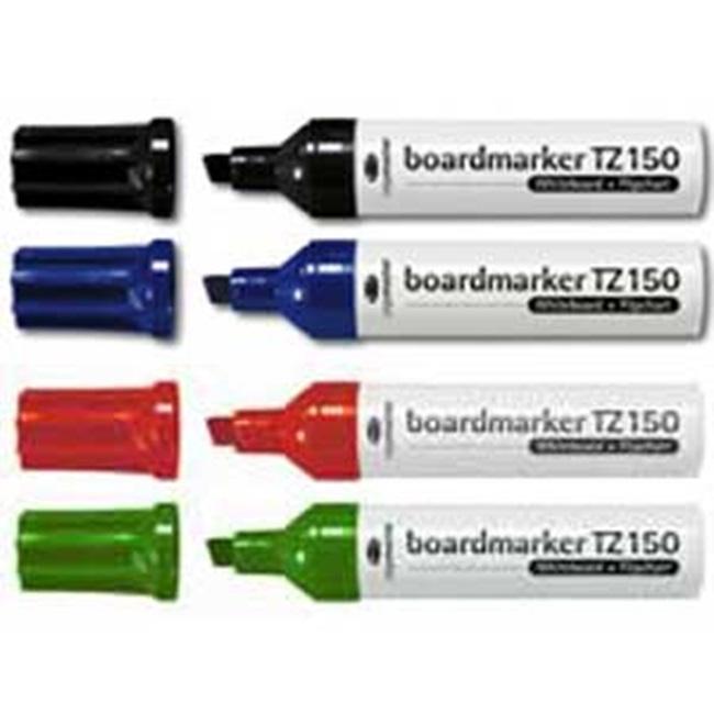 [LM115094] Sada popisovačů TZ 150/4S