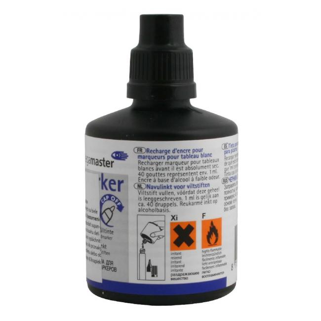 [LM119901] Náhradní inkoust 100 ml černý