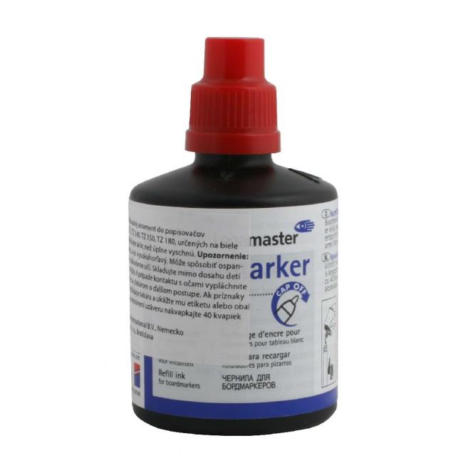 [LM119902] Náhradní inkoust 100 ml červený