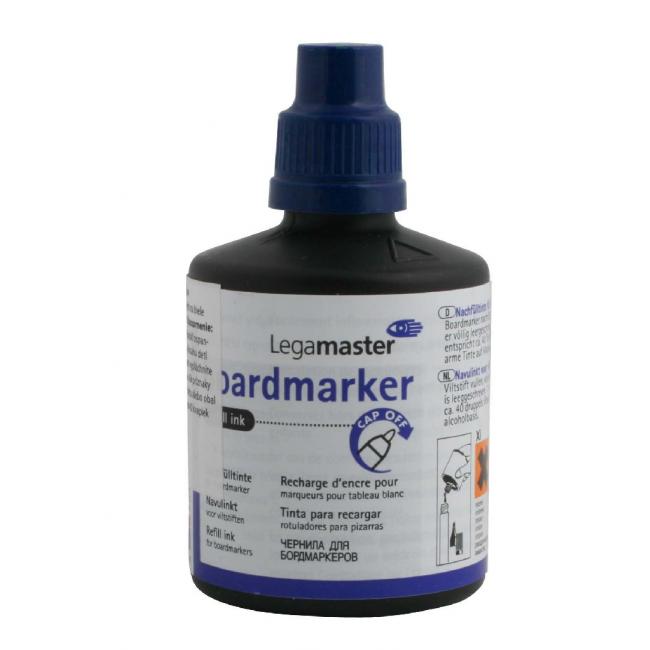 [LM119903] Náhradní inkoust 100 ml modrý