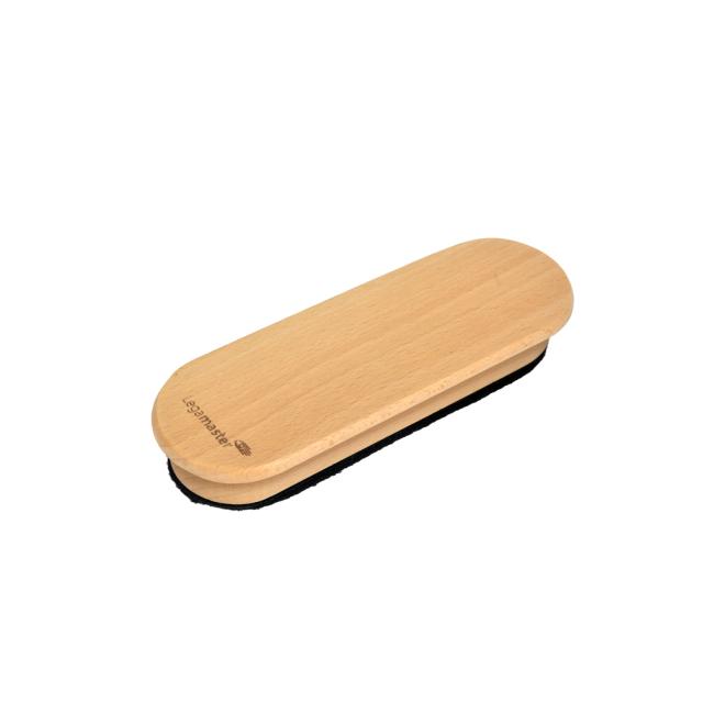 [LM120325] Magnetická stěrka WOODEN dřevěná