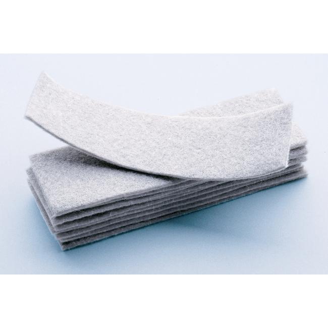 [LM120400] Filcové polštářky 10 ks