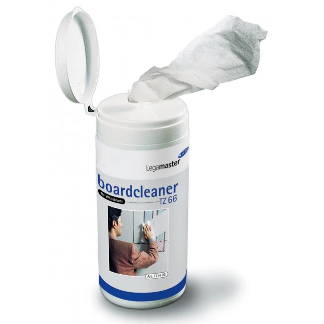 Čistící utěrky TZ66