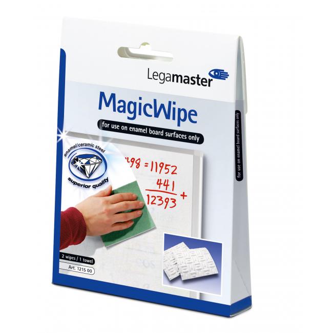 [LM121500] Magická stěrka MagicWipe