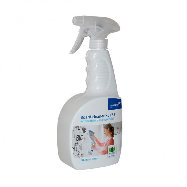 Čistící sprej TZ9, 750 ml