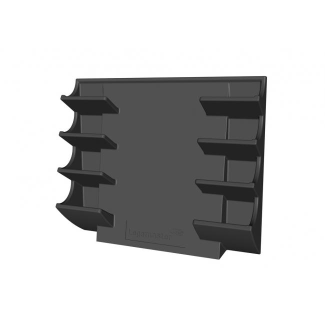 [LM122100] Držák popisovačů pro GLASSBOARD
