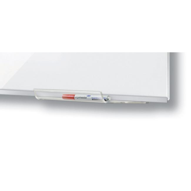 Odkládací lišta pro tabule GLASSBOARD 33cm