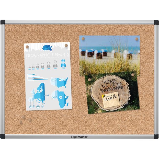 [LM143135] Tabule korková UNITE 45x60 cm