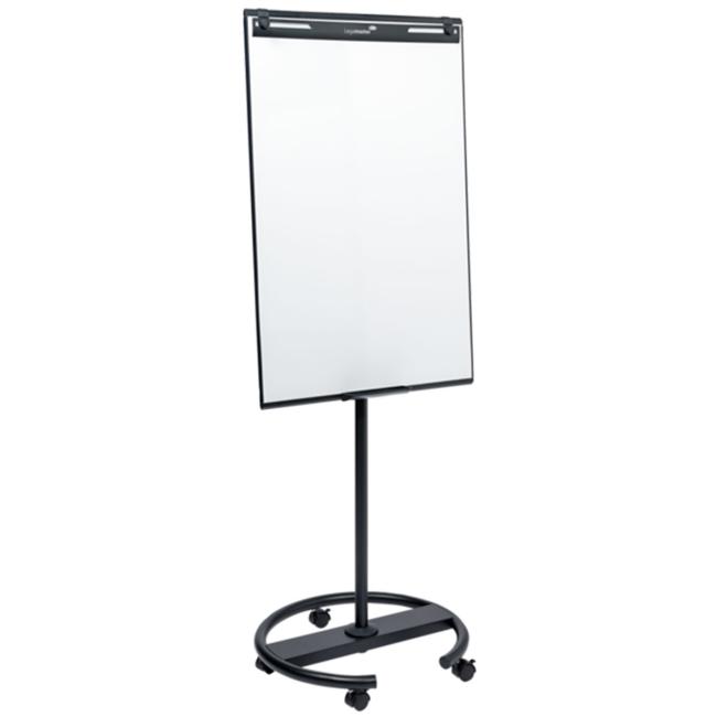 [LM153200] Flipchart ECONOMY Triangle mobilní