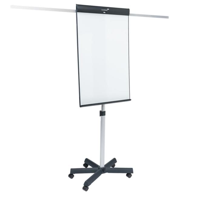 [LM153300] Flipchart UNIVERSAL Triangle mobilní