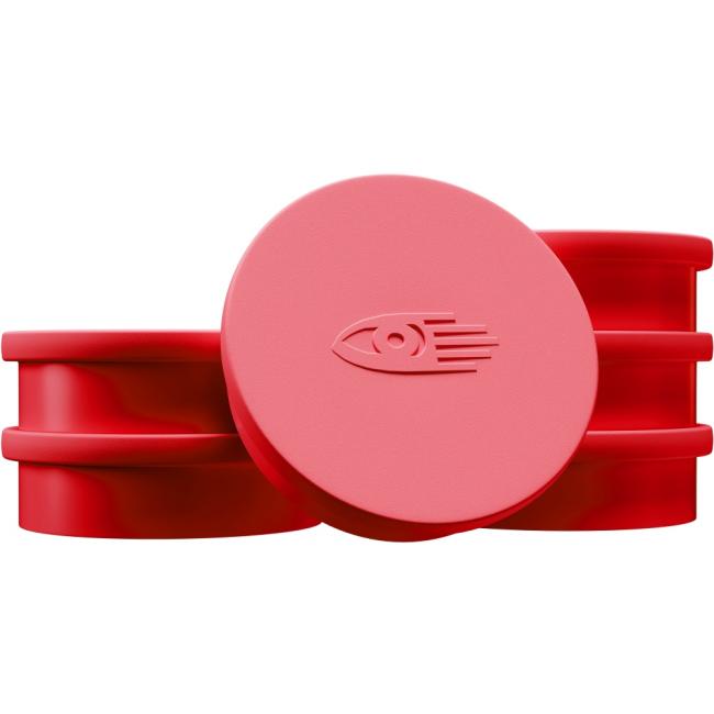 [LM181402] Magnet 35 mm červený 2500 g 10 ks