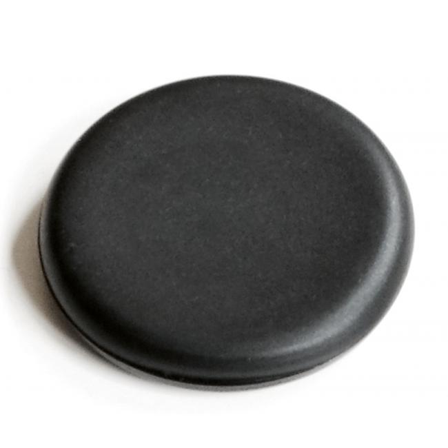 Magnet extra silný na skleněné tabule, knoflík 30 mm, 1 ks