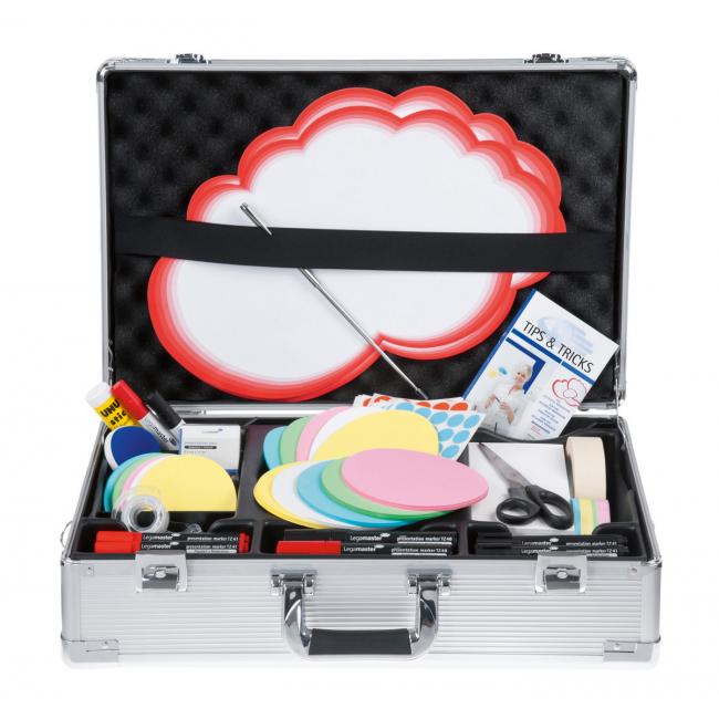 [LM225500] Workshop kufr Legamaster PREMIUM