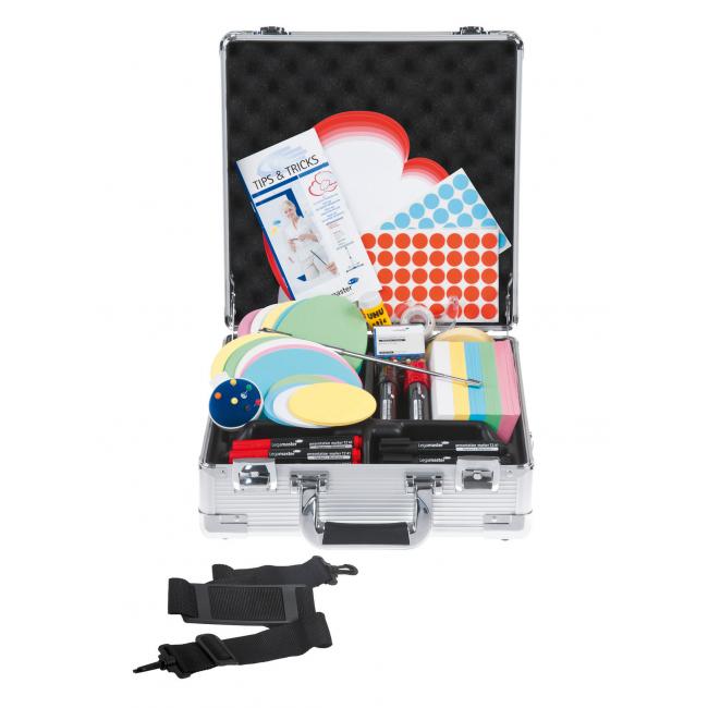 [LM225600] Workshop kufr Legamaster PRACTIC