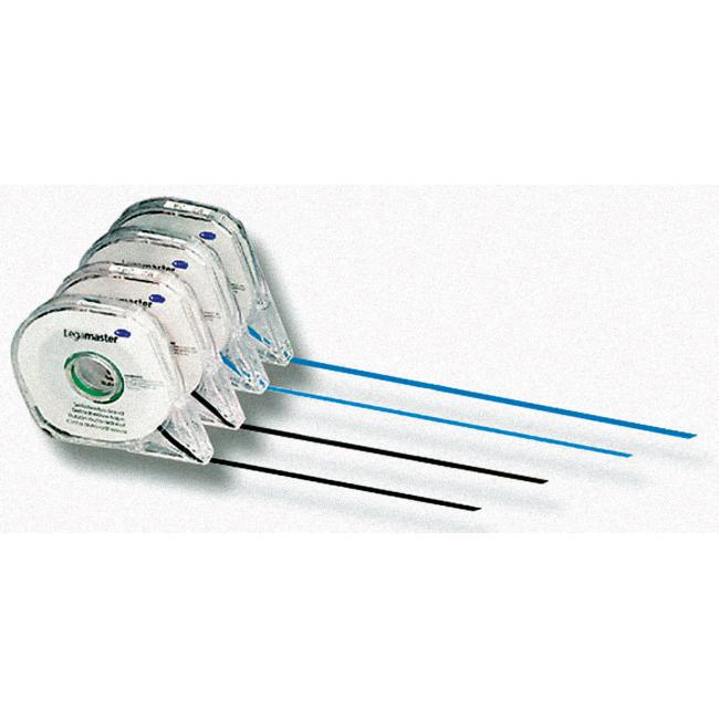 Rozdělovací páska 3,5mm x 8m černá