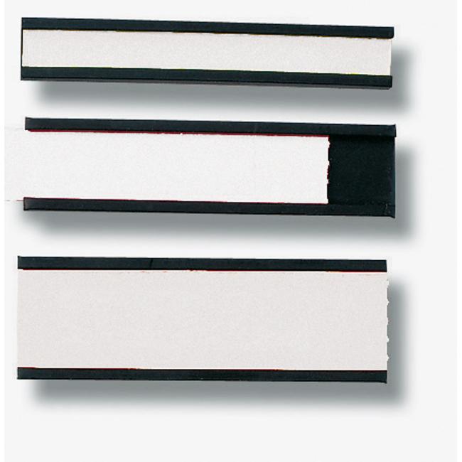 Magnetická jmenovka Legamaster 20x60mm 54ks