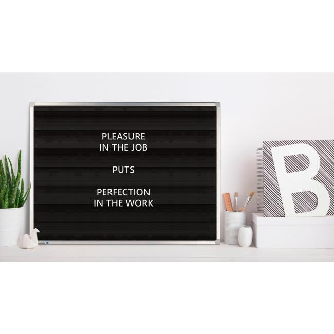 [LM600052] Informační tabule PREMIUM 80x60 cm